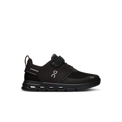 On Cloud Play All Black