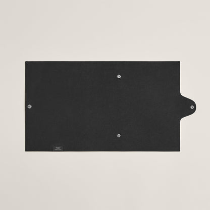  Hermes Ulysse Mm Notebook Cover Noir
