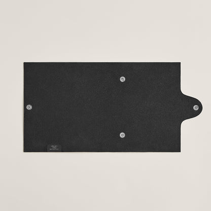  Hermes Ulysse Pm Notebook Cover Noir