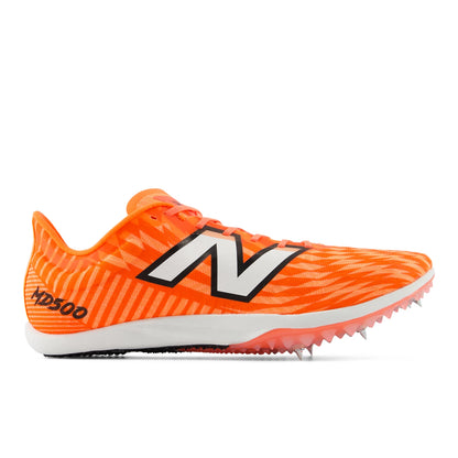 New Balance Fuelcell Md500 V9 Dragonfly with White