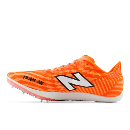 New Balance Fuelcell Md500 V9 Dragonfly with White