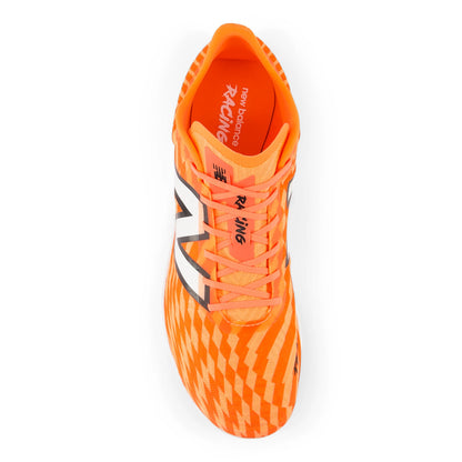 New Balance Fuelcell Md500 V9 Dragonfly with White