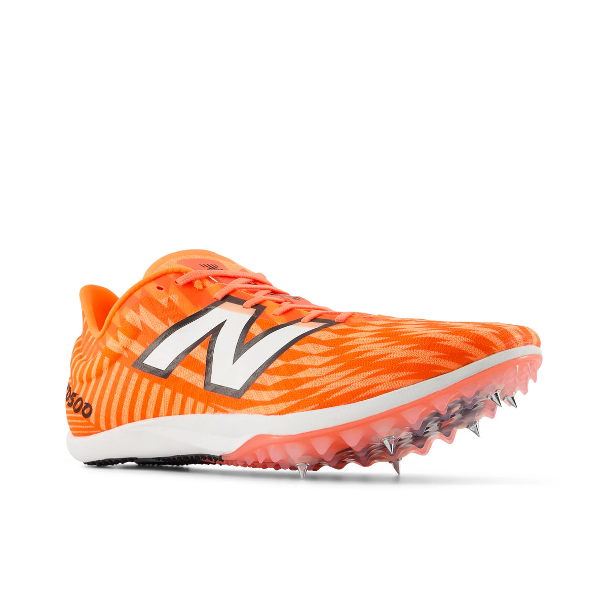 New Balance Fuelcell Md500 V9 Dragonfly with White