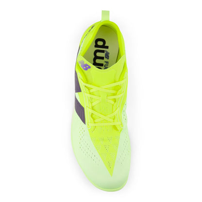 New Balance Fuelcell Supercomp Md-X V3 Green