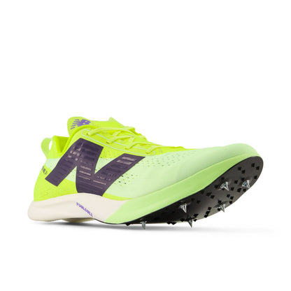 New Balance Fuelcell Supercomp Md-X V3 Green