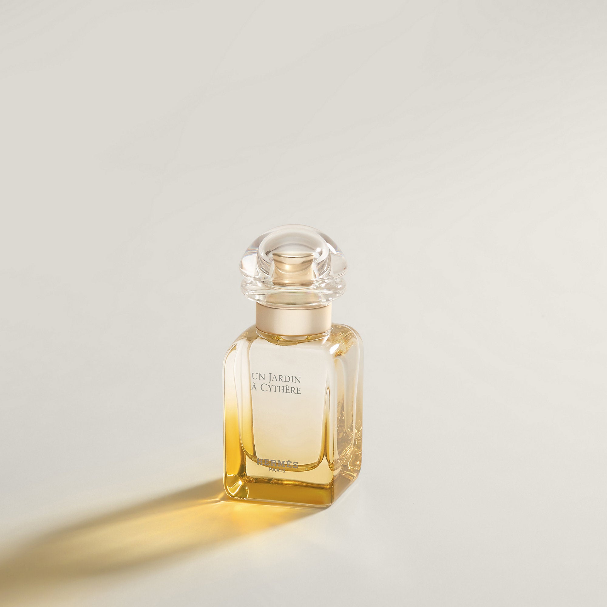  Hermes Un Jardin A Cythere Eau De Toilette