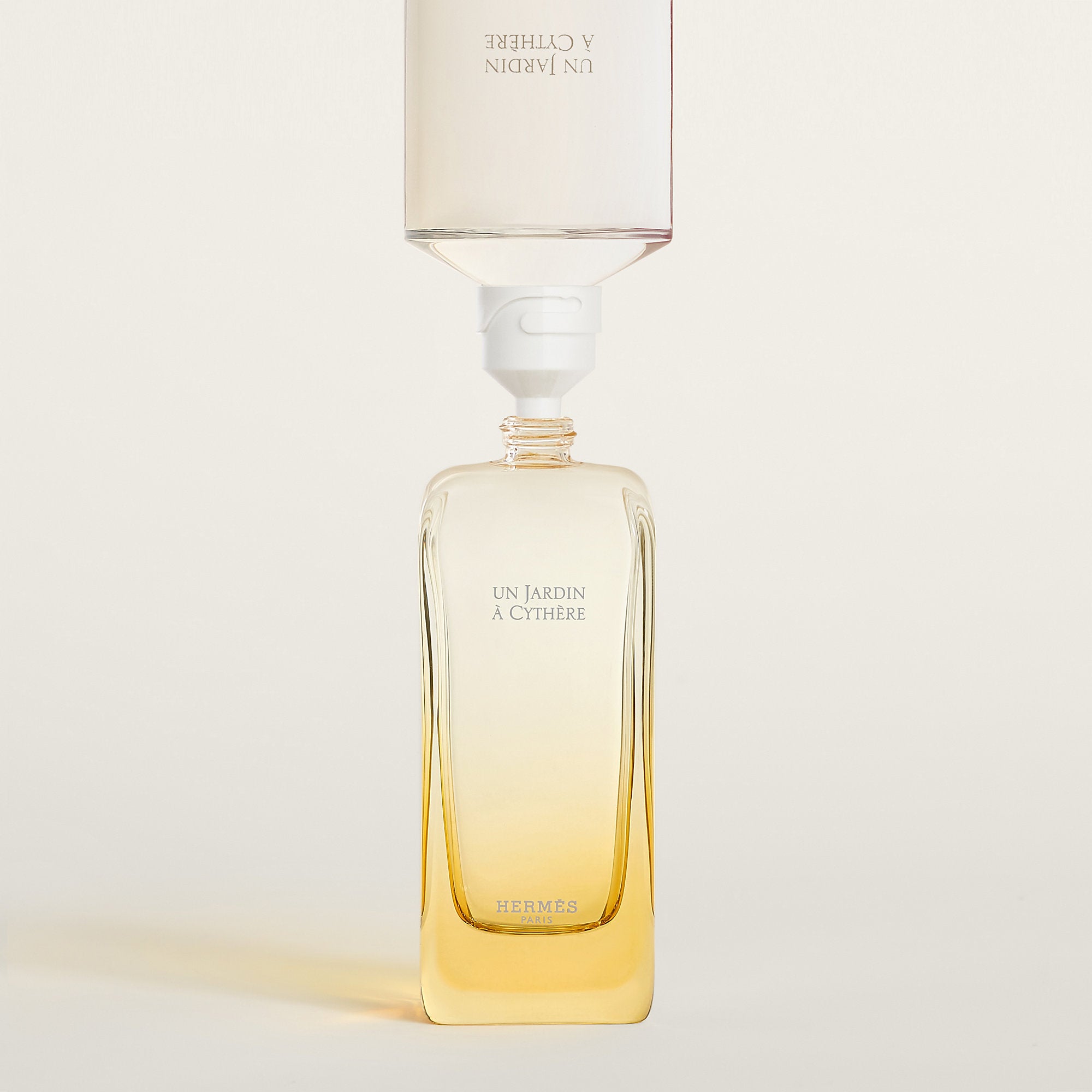  Hermes Un Jardin A Cythere Eau De Toilette