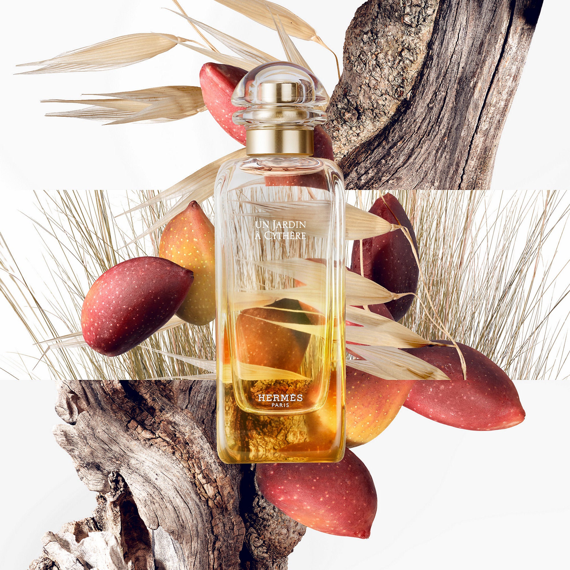 Hermes Un Jardin A Cythere Eau De Toilette