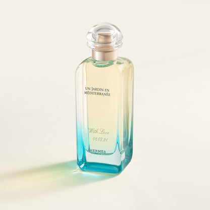  Hermes Un Jardin En Mediterranee Eau De Toilette