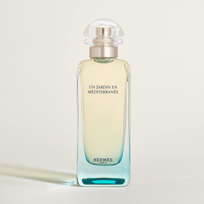  Hermes Un Jardin En Mediterranee Eau De Toilette