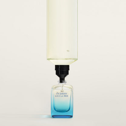  Hermes Un Jardin Sous La Mer Eau De Toilette