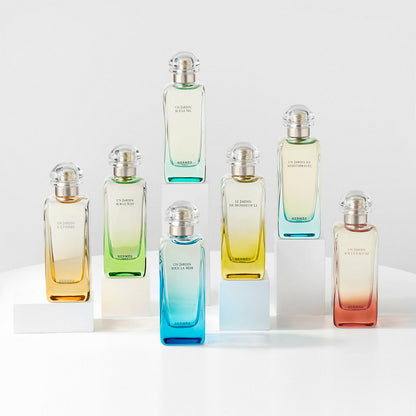  Hermes Un Jardin Sous La Mer Eau De Toilette