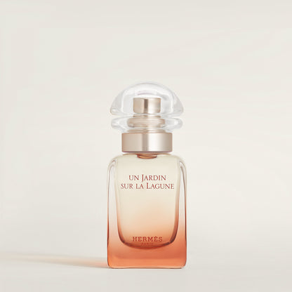  Hermes Un Jardin Sur La Lagune Eau De Toilette