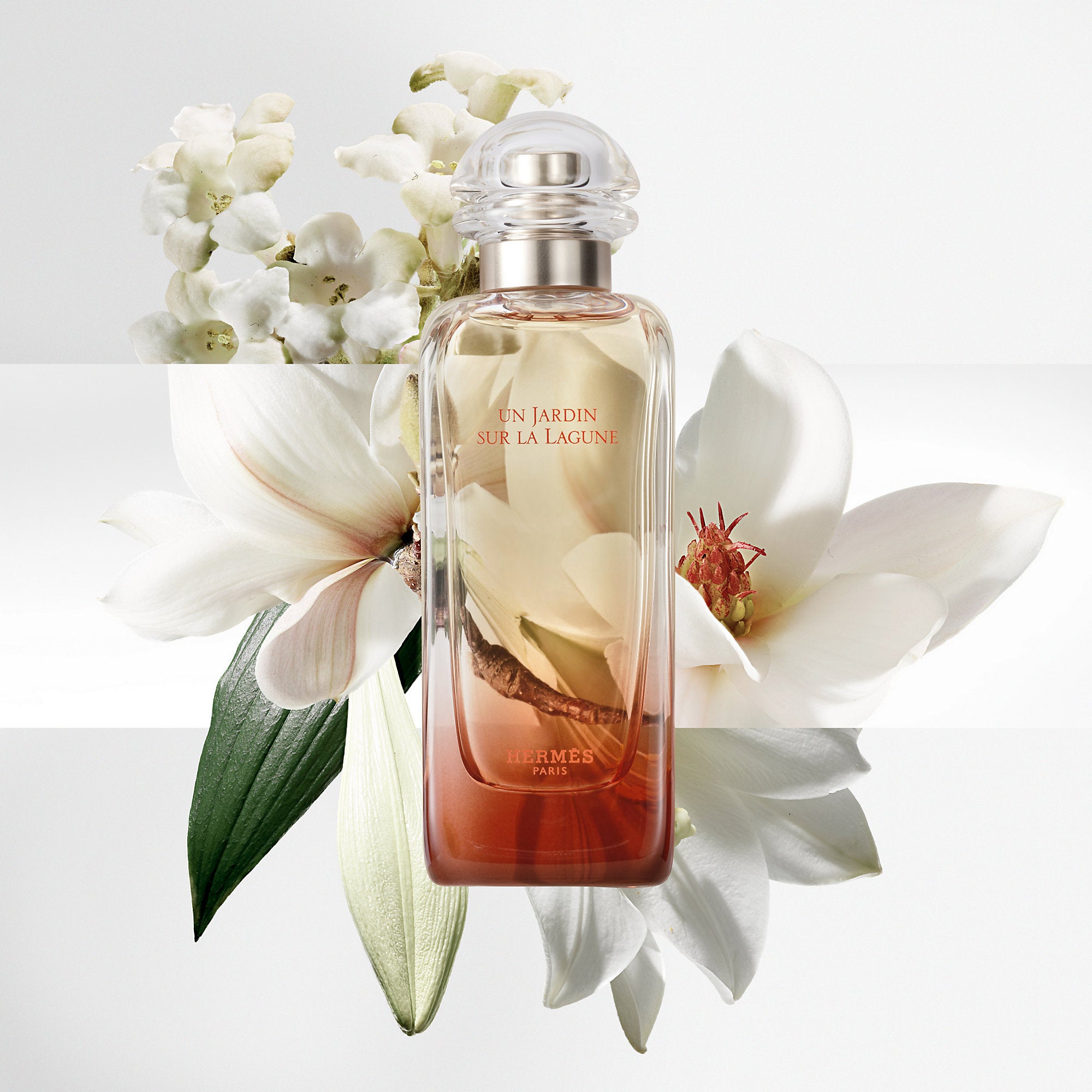  Hermes Un Jardin Sur La Lagune Eau De Toilette