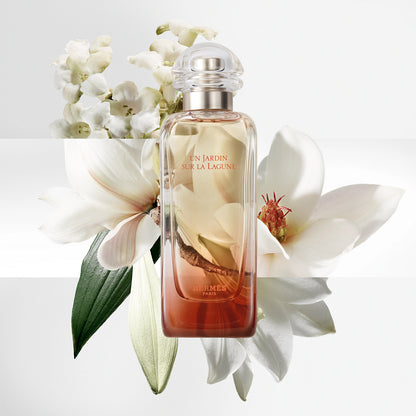  Hermes Un Jardin Sur La Lagune Eau De Toilette