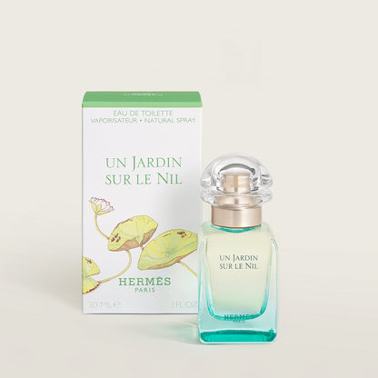  Hermes Un Jardin Sur Le Nil Eau De Toilette