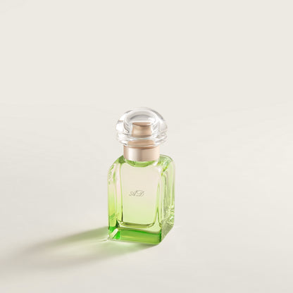  Hermes Un Jardin Sur Le Toit Eau De Toilette