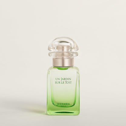  Hermes Un Jardin Sur Le Toit Eau De Toilette