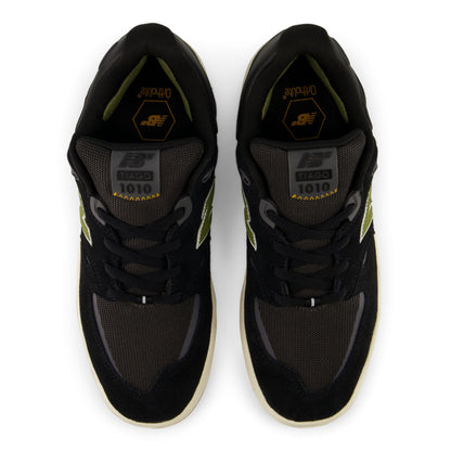 New Balance Nb Numeric Tiago Lemos 1010 Black