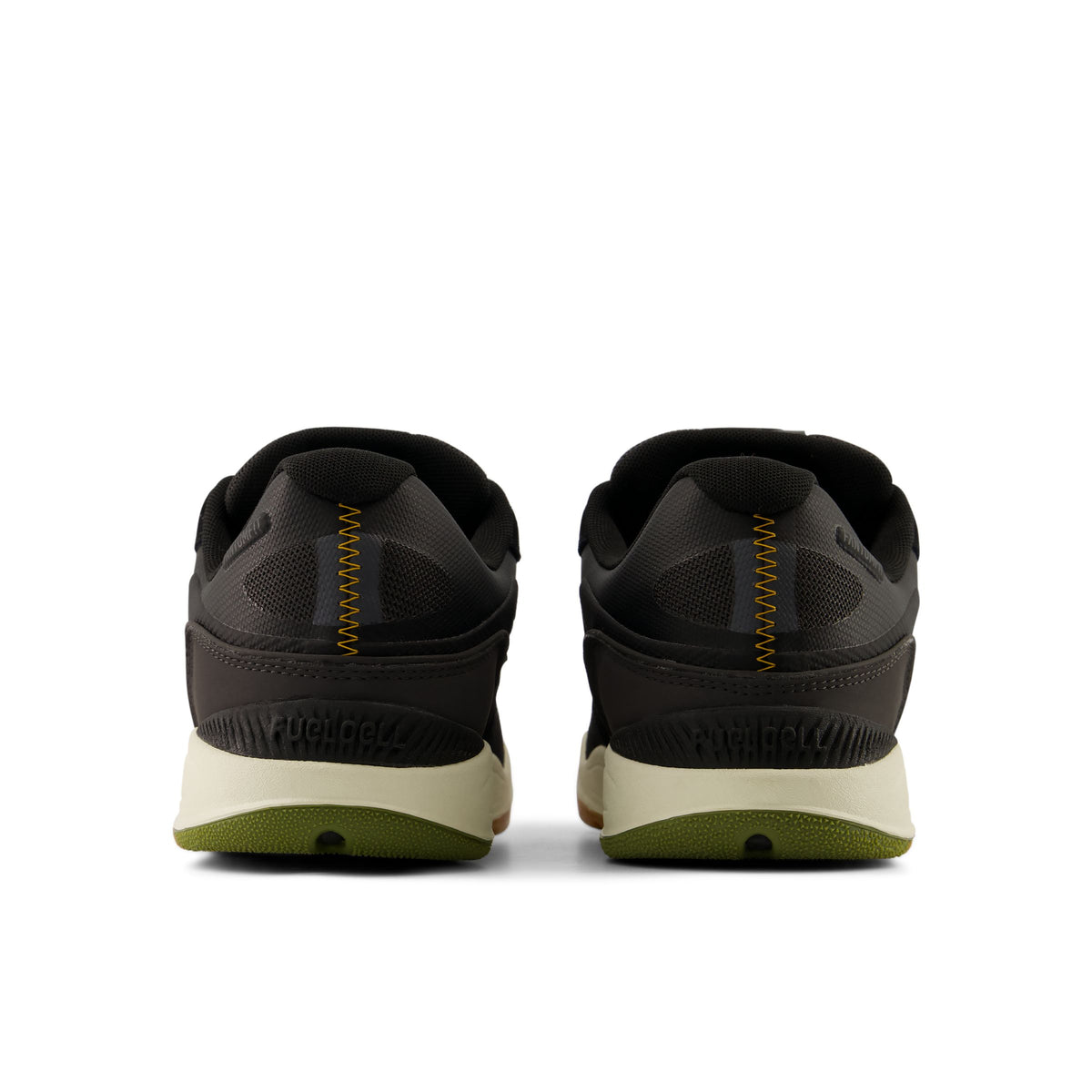New Balance Nb Numeric Tiago Lemos 1010 Black