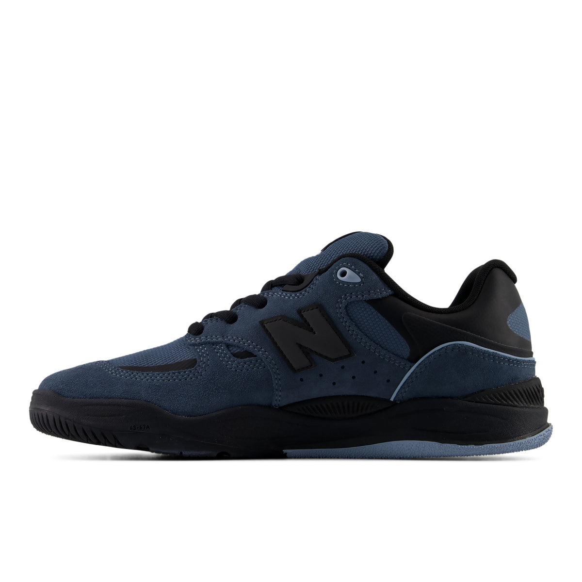 New Balance Nb Numeric Tiago Lemos 1010 Blue