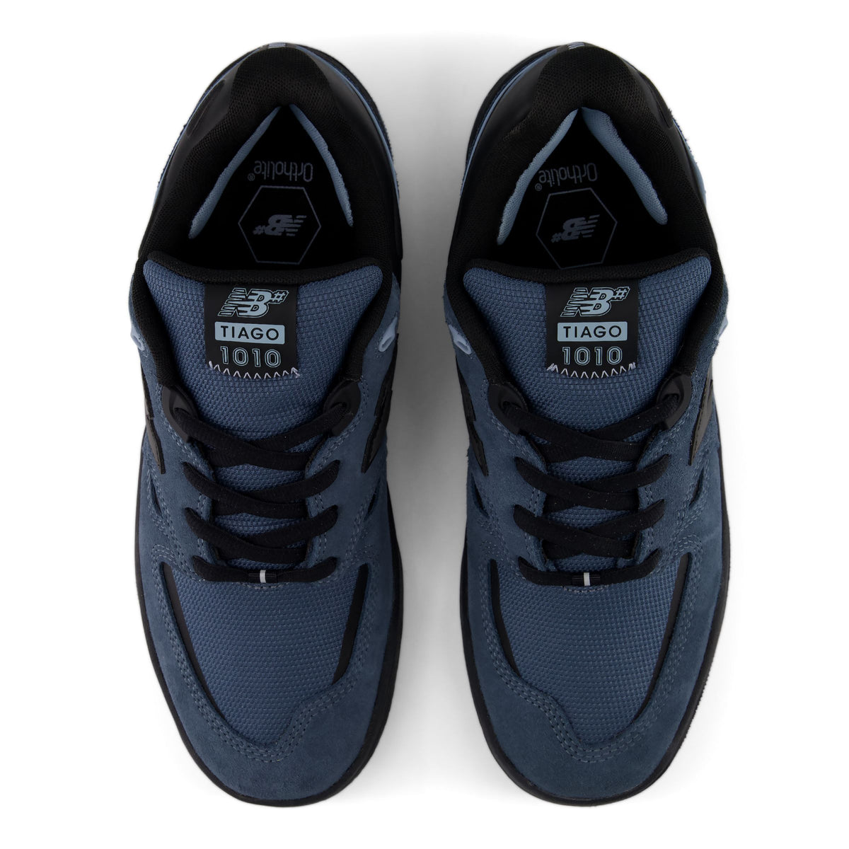 New Balance Nb Numeric Tiago Lemos 1010 Blue