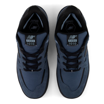 New Balance Nb Numeric Tiago Lemos 1010 Blue