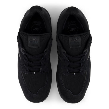 New Balance NB Numeric Tiago Lemos 1010 Black
