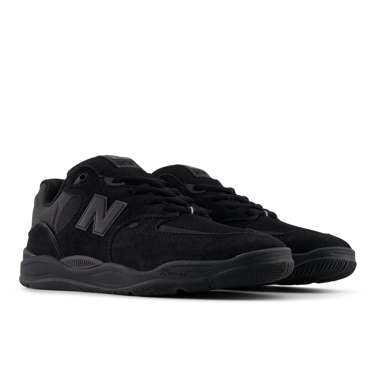 New Balance NB Numeric Tiago Lemos 1010 Black