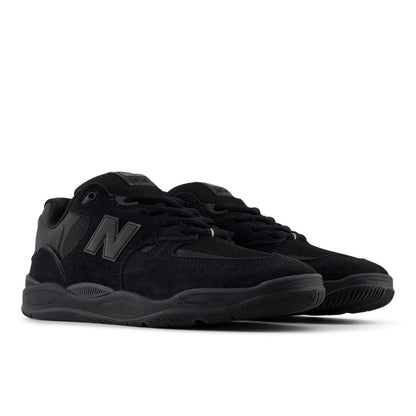 New Balance NB Numeric Tiago Lemos 1010 Black