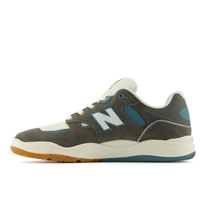 New Balance Nb Numeric Tiago Lemos 1010 Grey