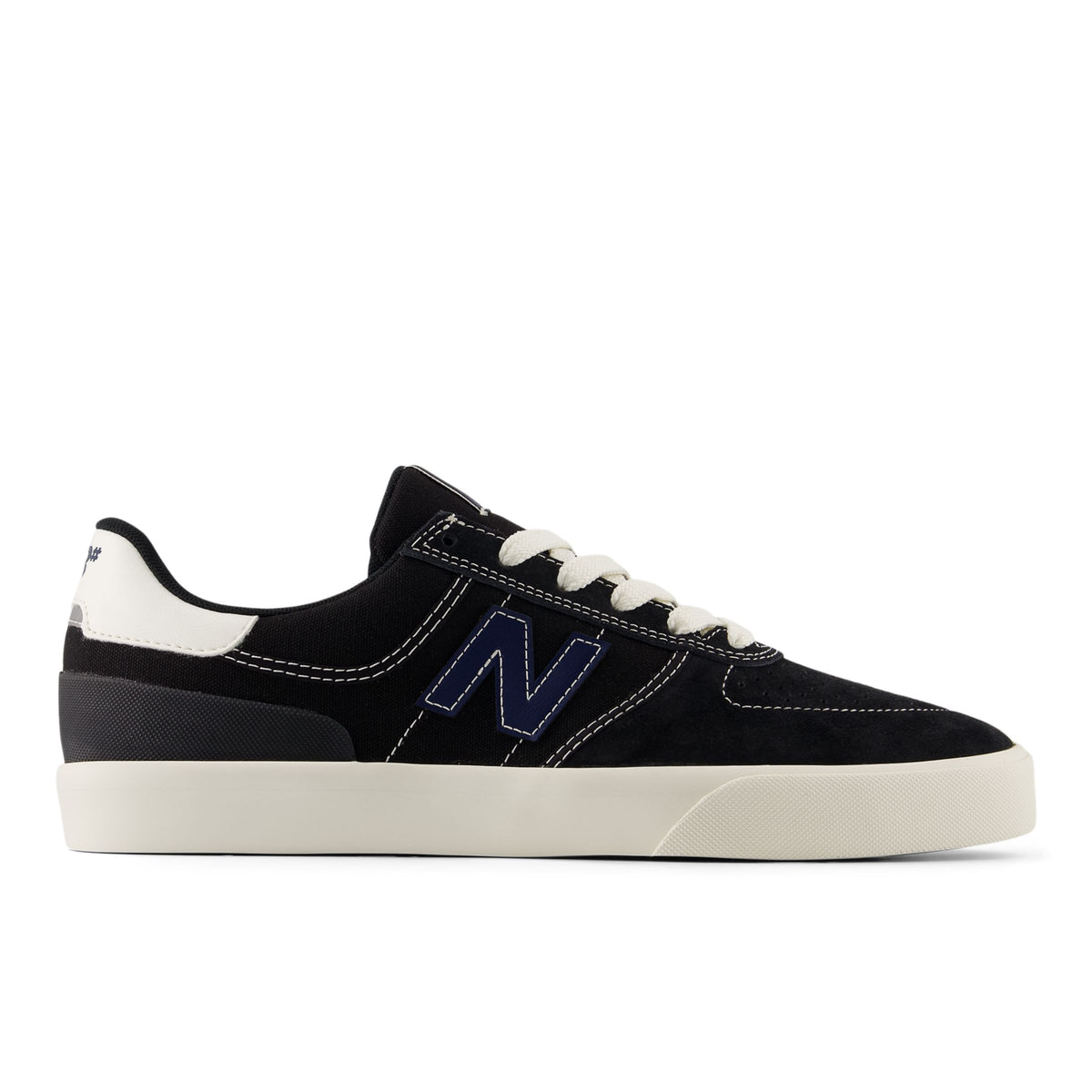 New Balance Nb Numeric 272 Black