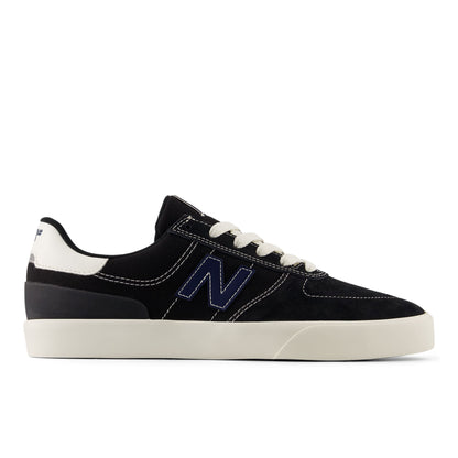 New Balance Nb Numeric 272 Black