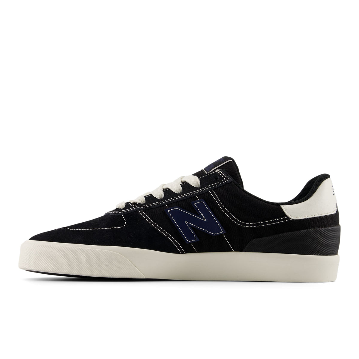 New Balance Nb Numeric 272 Black
