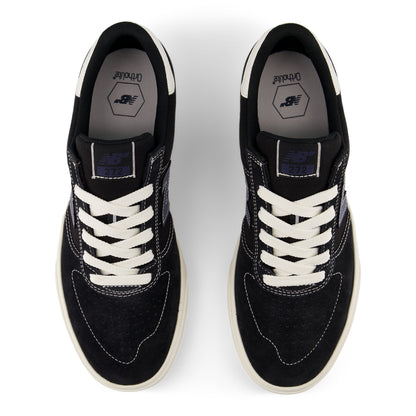 New Balance Nb Numeric 272 Black
