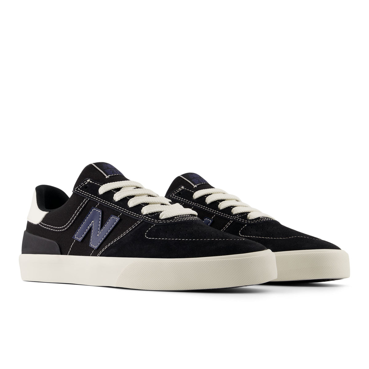 New Balance Nb Numeric 272 Black