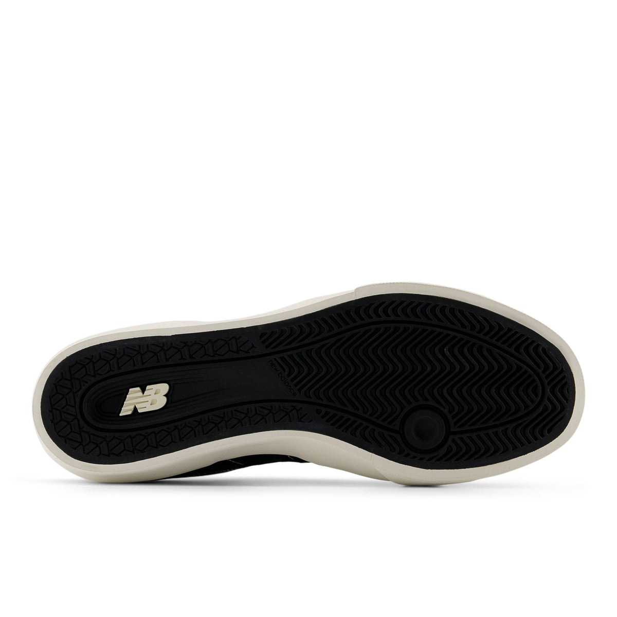 New Balance Nb Numeric 272 Black