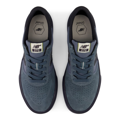 New Balance Nb Numeric 272 Blue