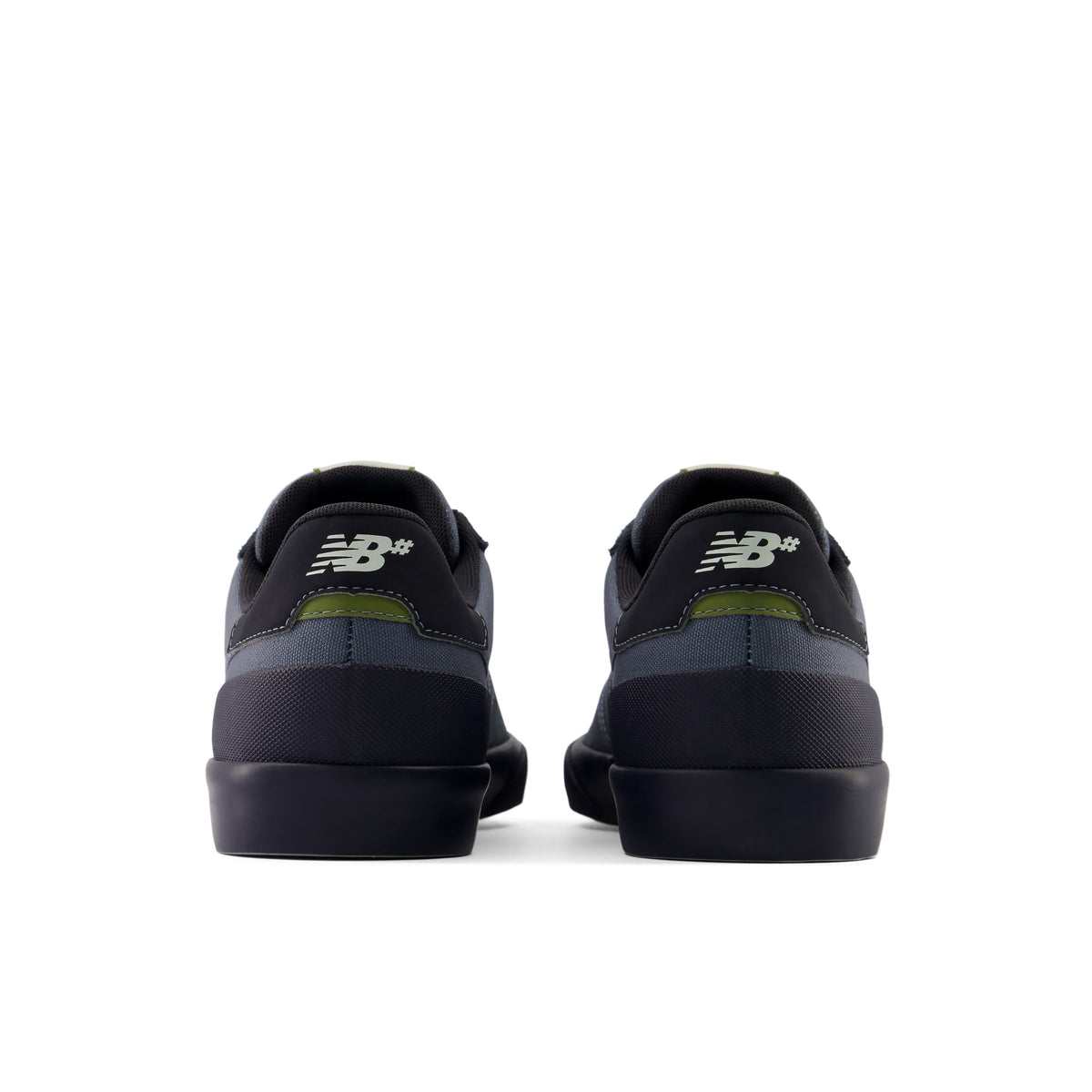New Balance Nb Numeric 272 Blue