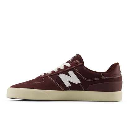 New Balance Nb Numeric 272 Brown