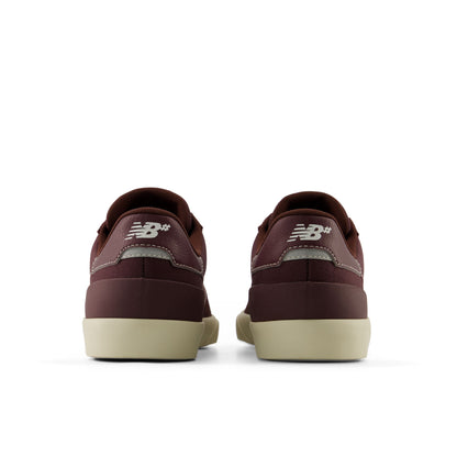 New Balance Nb Numeric 272 Brown