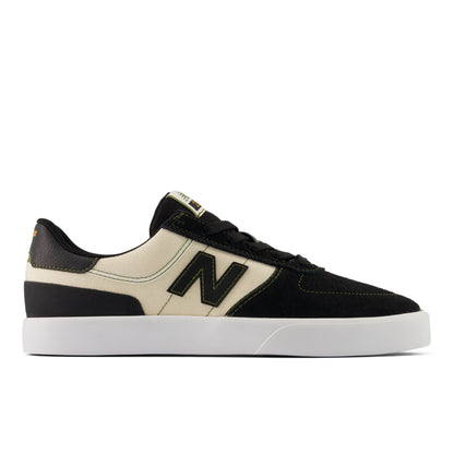 New Balance Nb Numeric 272 Black