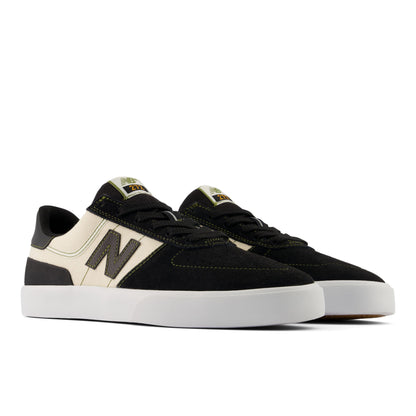 New Balance Nb Numeric 272 Black