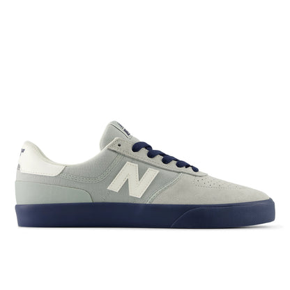 New Balance NB Numeric 272 Lone Star Grey with White