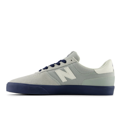 New Balance NB Numeric 272 Lone Star Grey with White