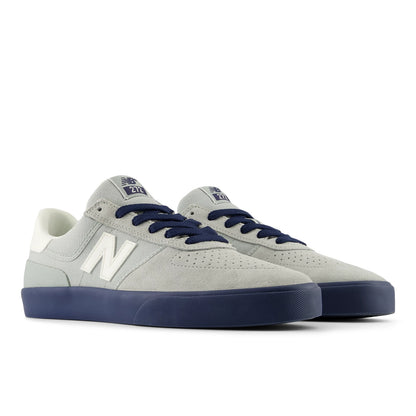 New Balance NB Numeric 272 Lone Star Grey with White