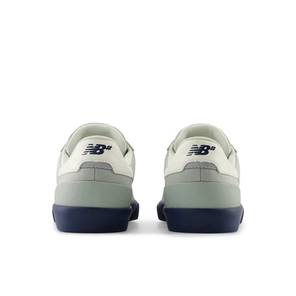 New Balance NB Numeric 272 Lone Star Grey with White