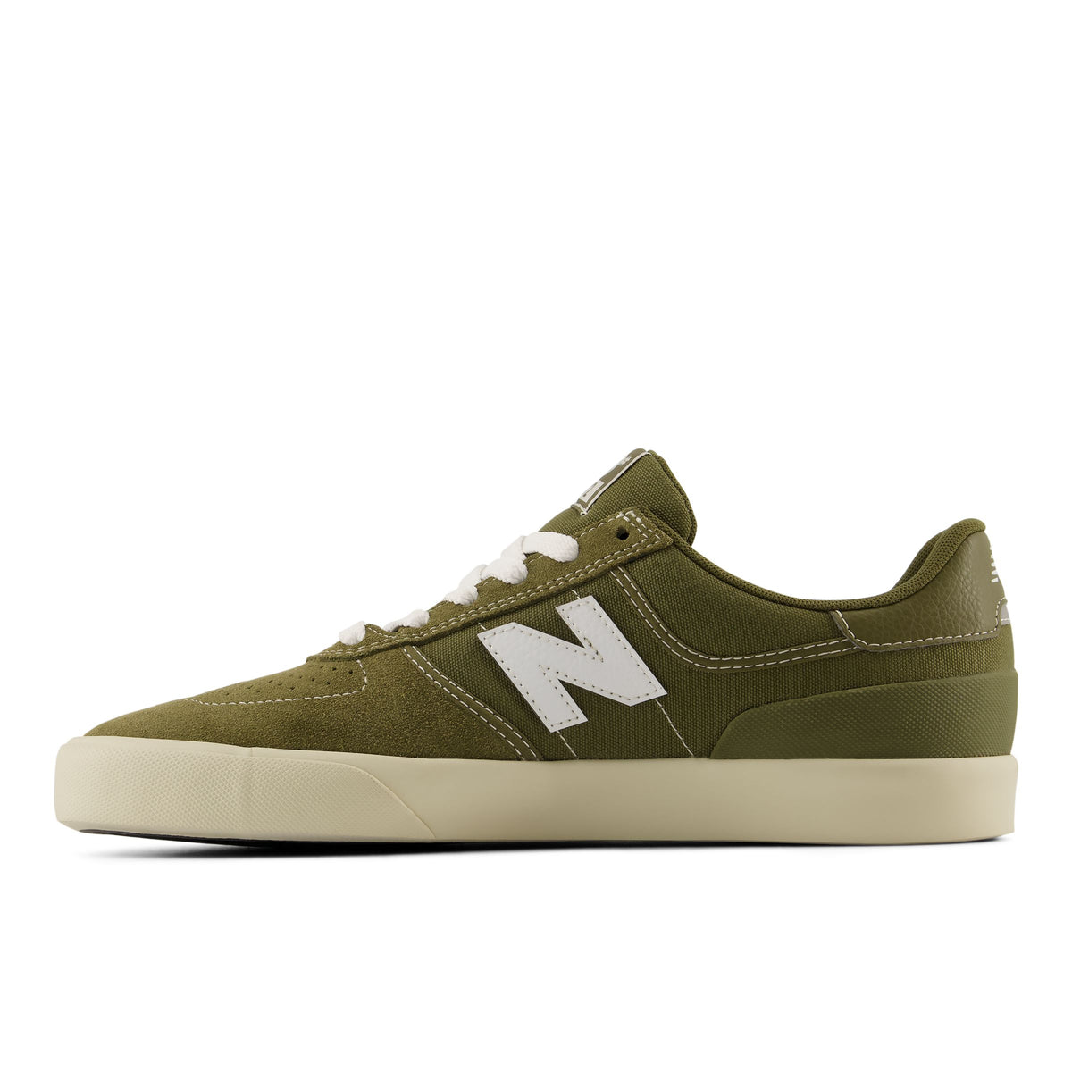 New Balance Nb Numeric 272 Brown