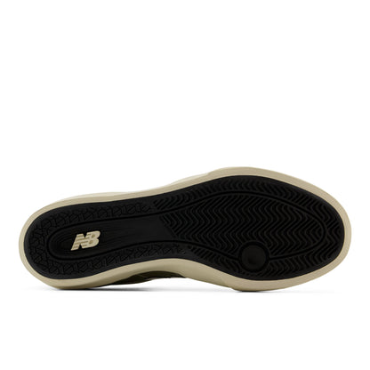 New Balance Nb Numeric 272 Brown
