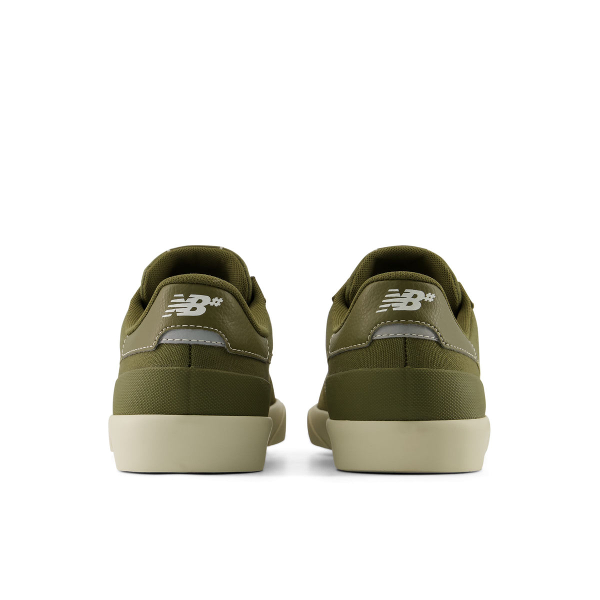 New Balance Nb Numeric 272 Brown